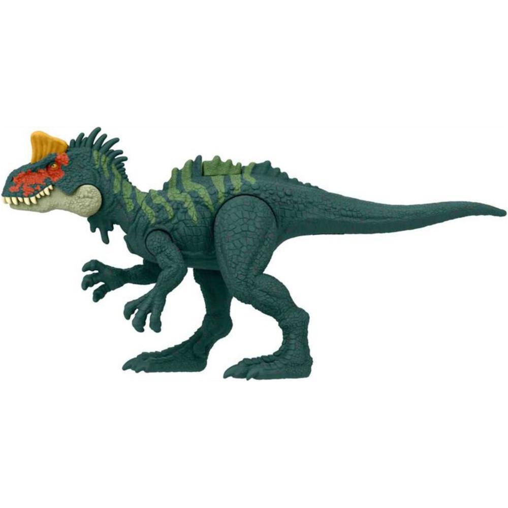 Dinozaur piatnitzkysaurus jurassic world dino trackers park jurajski dla dziecka  1 Full Screen