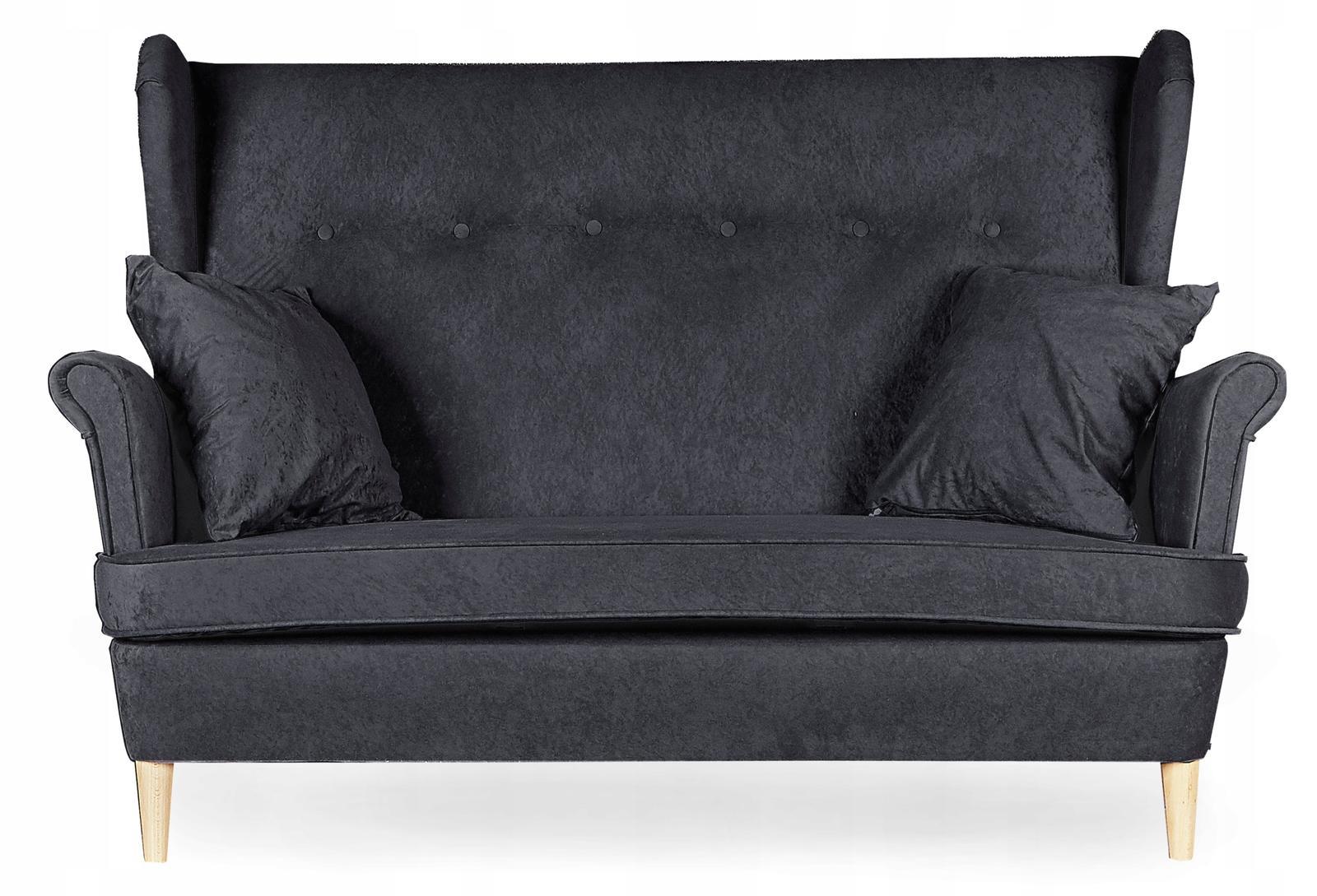 Zestaw wypoczynkowy sofa + 2 fotele Family Meble nr. 3