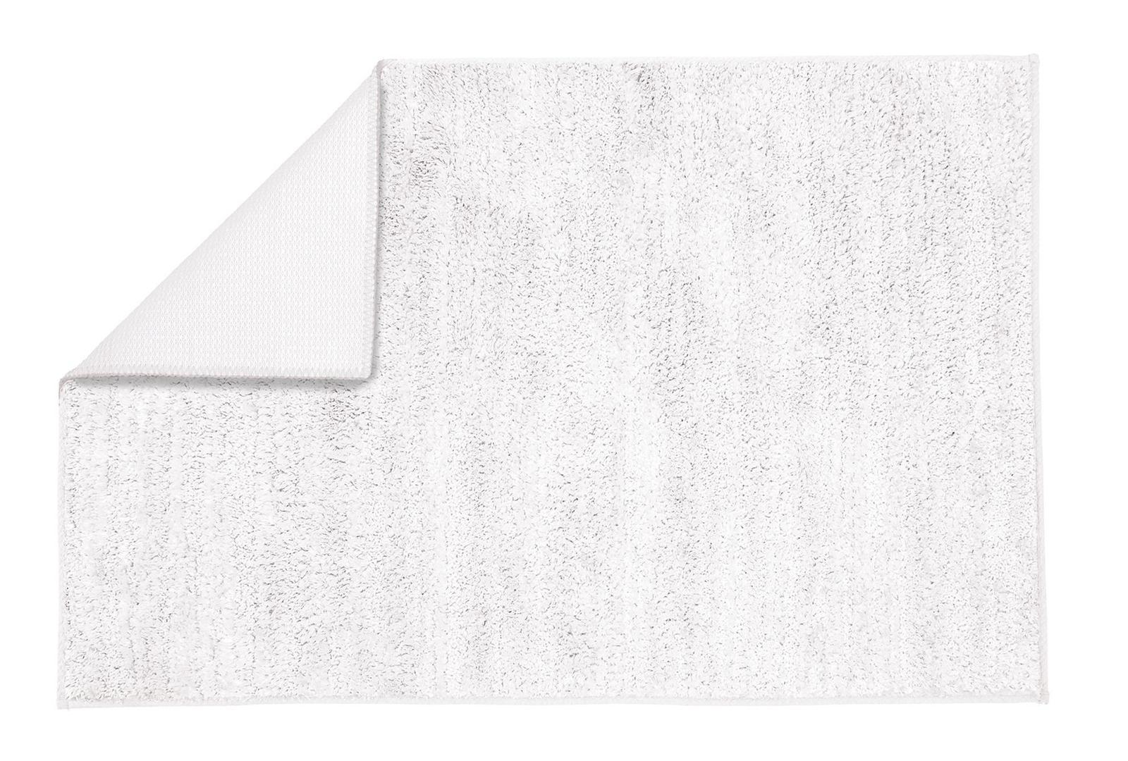 Dywanik łazienkowy White Biały 55x65 cm Kleine Wolke Glow do łazienki 0 Full Screen