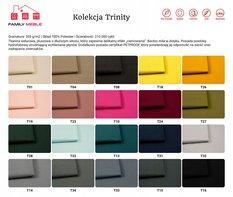 Fotel Uszak hyfrofobowa tkanina kolory TRAWY ZIEMI - Miniaturka zdjęcia nr 12