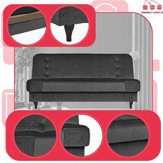 Wersalka sofa kanapa rozkładana Iza Family Meble - Miniaturka zdjęcia nr 4