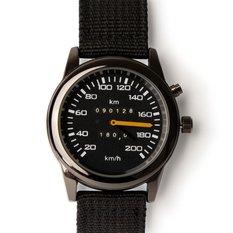 Zegarek na rękę Prędkościomierz prezent kierowcy - Miniaturka zdjęcia nr 1