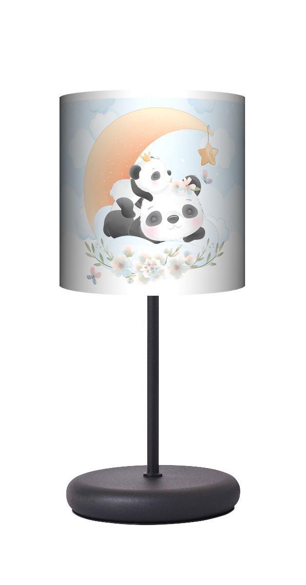 Lampa stojąca EKO - Cute Panda 3 Full Screen