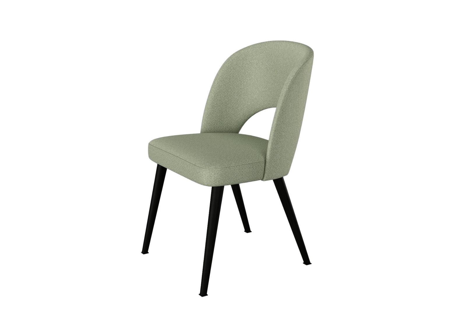 Krzesło CAPSULE KR-5 46x82x45 cm do jadalni oliwkowy nr. 2