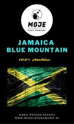 Kawa Jamaica Blue Mountain - certyfikat 250g zmielona - Miniaturka zdjęcia nr 1
