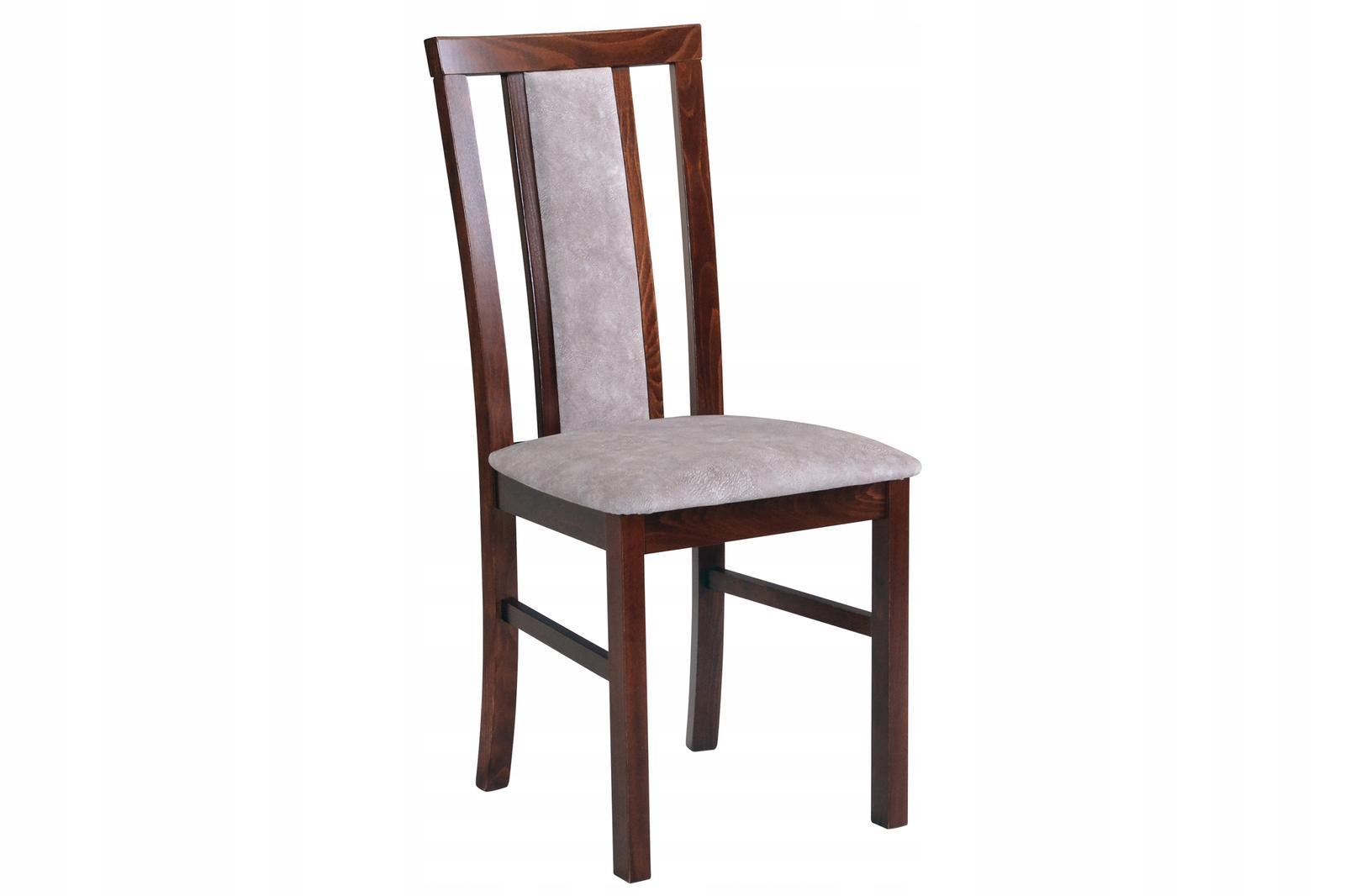 Krzesło M-7 drewniane do kuchni salonu WZORNIK wybór nr. 1