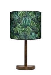 Lampa stołowa duża - Palma & Aloha - Miniaturka zdjęcia nr 3