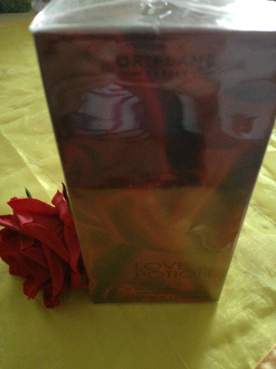 Perfumy damskie  50 ml.  Love Potion -Eau de Perfum . 1 Full Screen