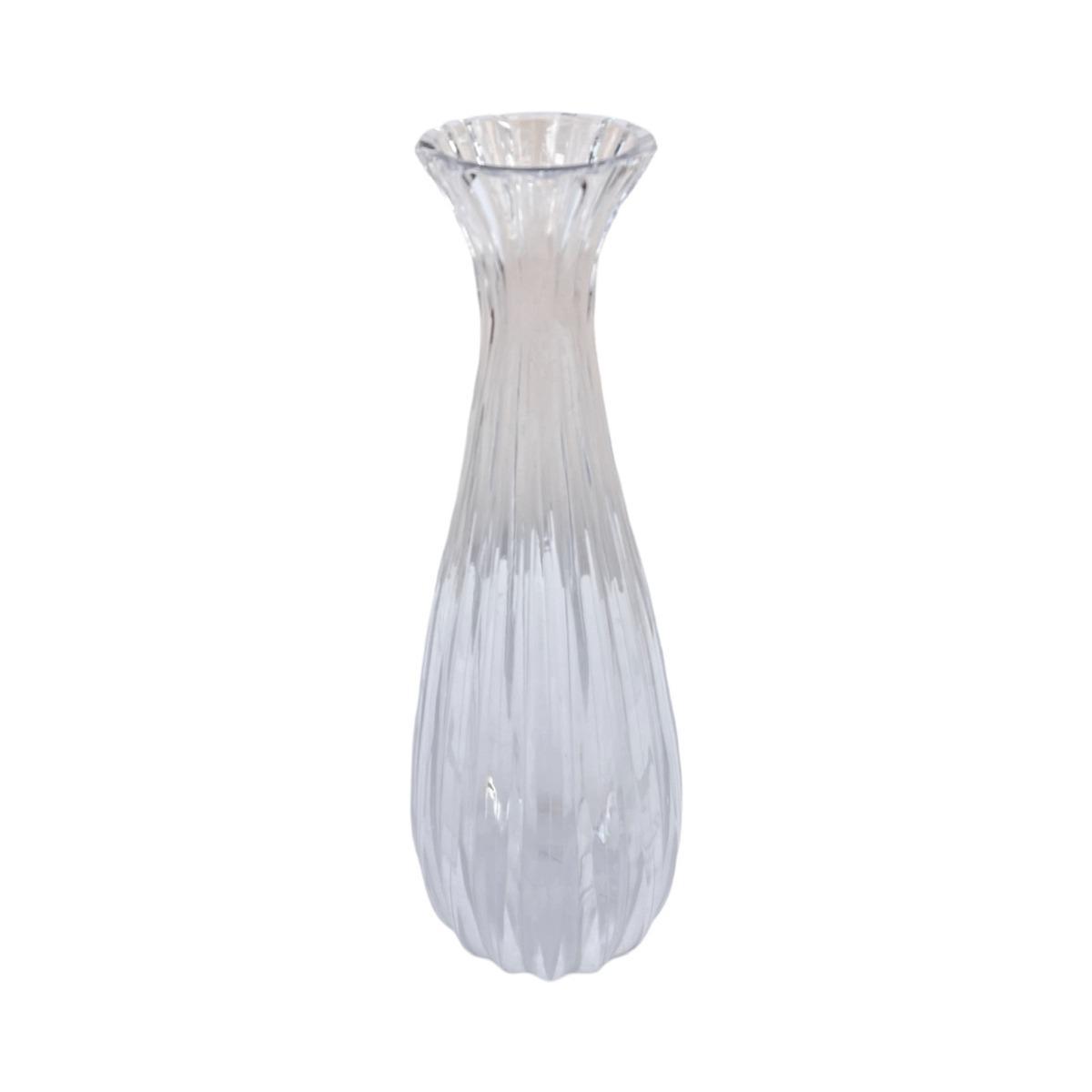 Kryształowy wazon, Noritake Bleikristall , Niemcy, lata 70. nr. 10