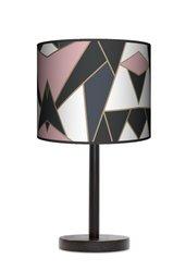 Lampa stołowa duża - Mozaika pastel  - Miniaturka zdjęcia nr 1