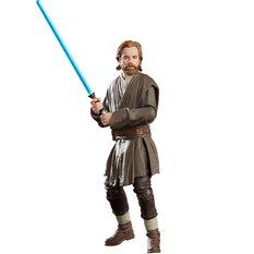 Star Wars The Black Series oryginalna figurka Obi-Wan Kenobi (Jabiim) F7098 - Miniaturka zdjęcia nr 5