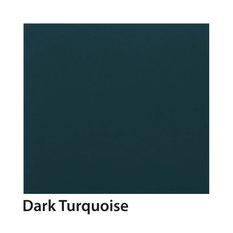 Donica Home Dark Turquoise Poli 11 cm - Miniaturka zdjęcia nr 5