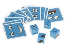 Klocki kreatywne montessori wyzwania zmieniające twarz emocje - Miniaturka zdjęcia nr 3