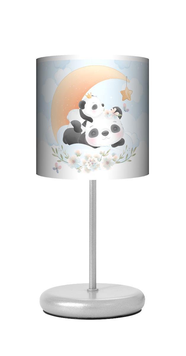 Lampa stojąca EKO - Cute Panda 1 Full Screen