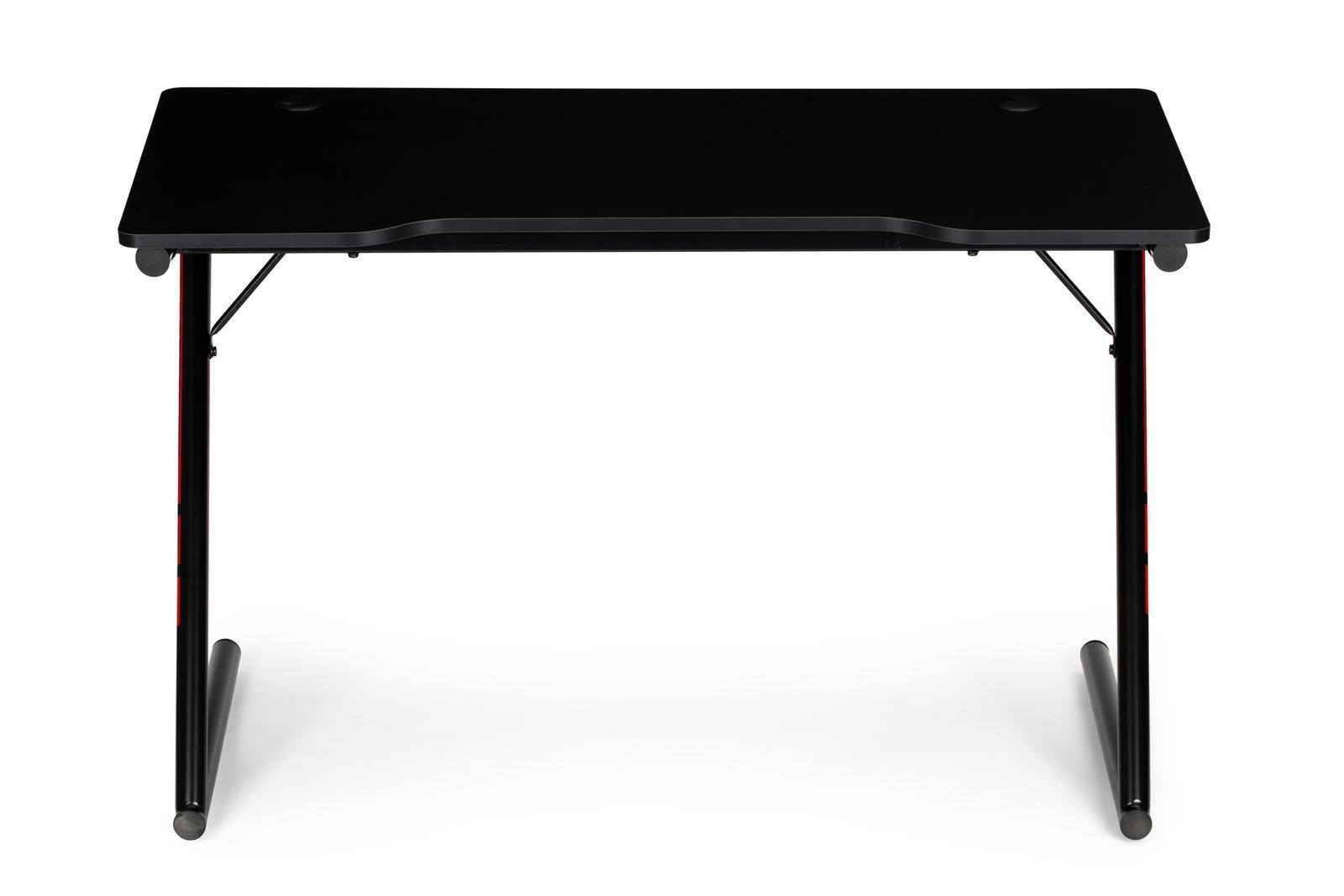 Biurko gamingowe komputerowe stół dla gracza nr. 6