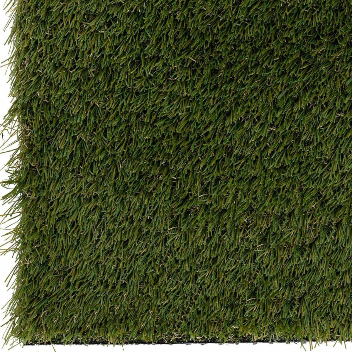 Sztuczna trawa na taras balkon miękka 30 mm 20/10 cm 100 x 500 cm 2 Full Screen