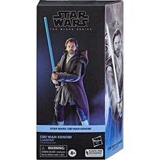Star Wars The Black Series oryginalna figurka Obi-Wan Kenobi (Jabiim) F7098 - Miniaturka zdjęcia nr 2