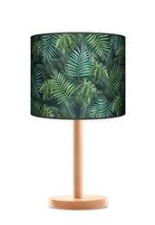 Lampa stołowa duża - Palma & Aloha - Miniaturka zdjęcia nr 4