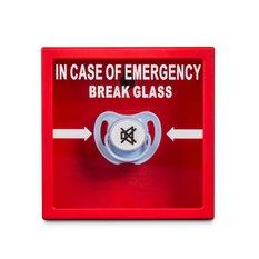 Baby Emergency Frame - Zbij szybkę (EN) - Miniaturka zdjęcia nr 2