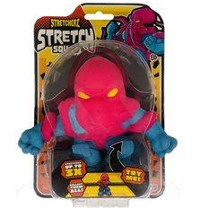 Ośmiornica monster flex stretch squad hti różowa dla dziecka