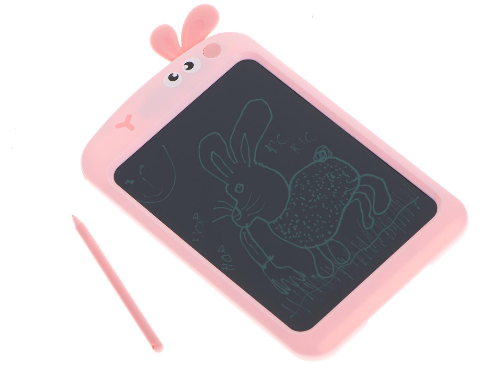 Tablet graficzny tablica do rysowania królik 8,5' nr. 4