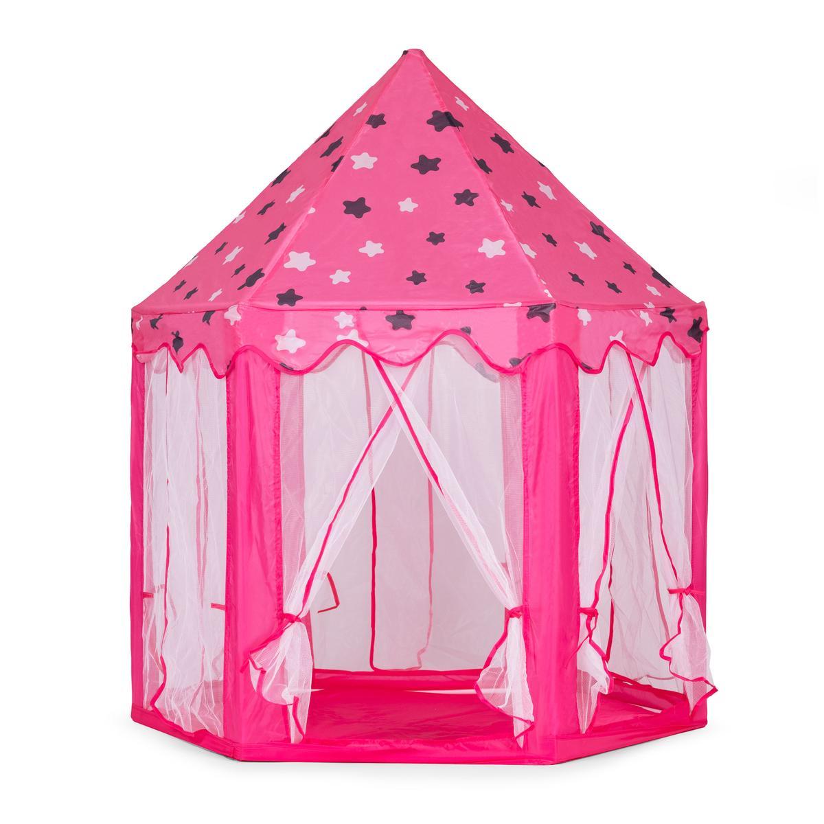 Namiot namiocik dla dzieci domek wieża księżniczki 2 Full Screen