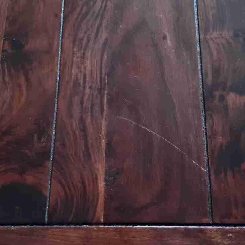 Stół drewniany do jadalni 2 Full Screen