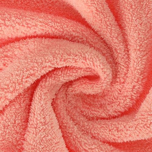 Ręcznik ręczniczek do rąk dla dzieci do przedszkola 30x30cm różowy arbuz nr. 6