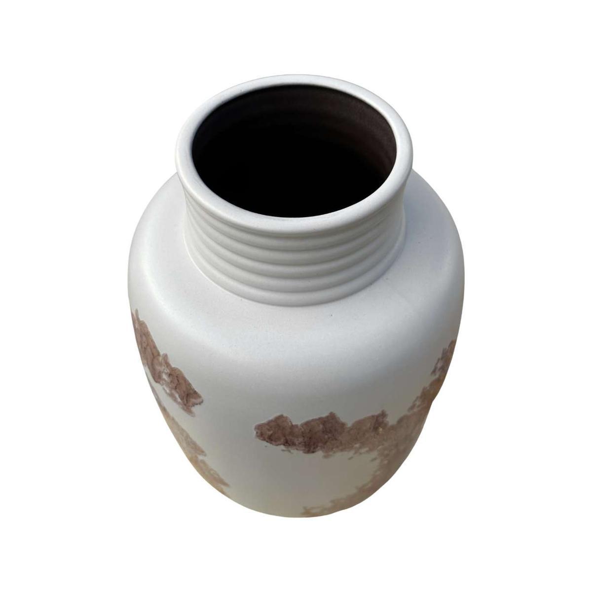Wielki ceramiczny wazon, Ü Keramik, Niemcy, lata 60. nr. 4