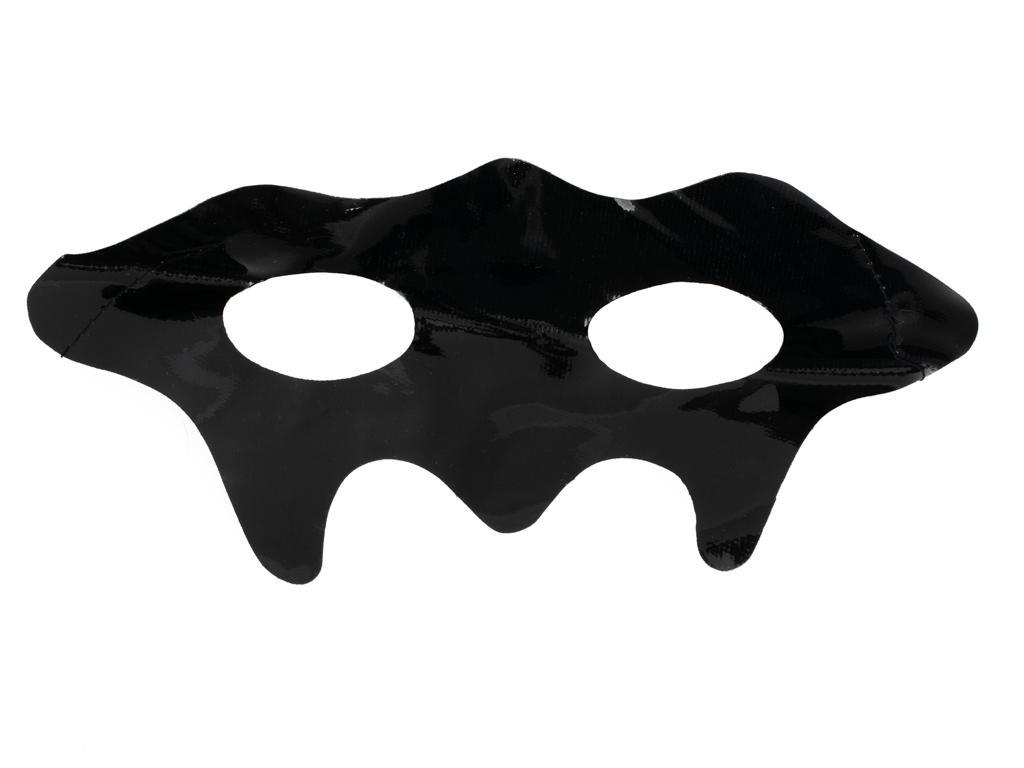 Kostium strój karnawałowy przebranie Zorro rozmiar S 95-110cm nr. 5