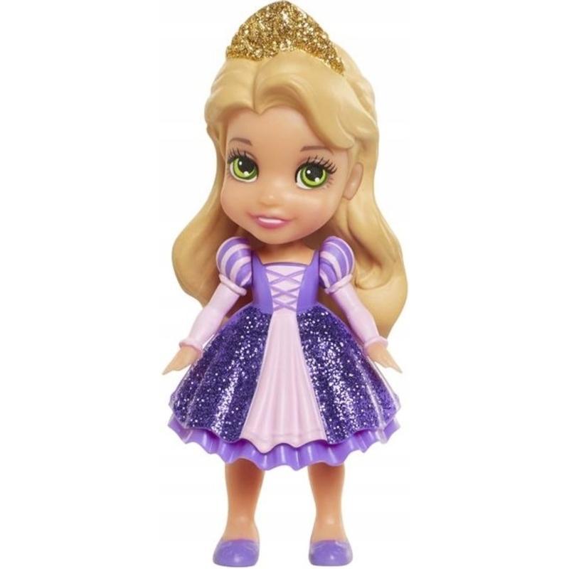 Księżniczka mini roszpunka jakks disney princess dla dziecka 3 Full Screen