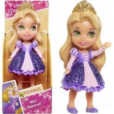 Księżniczka mini roszpunka jakks disney princess dla dziecka
