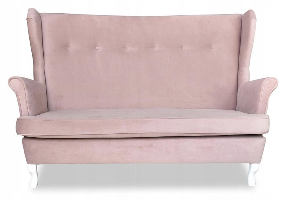 Zestaw wypoczynkowy sofa + 2 fotele Family Meble nr. 3