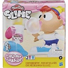 Play-Doh Slime Chewin' Charlie Balonowy Karol żuje gumę Hasbro E8996