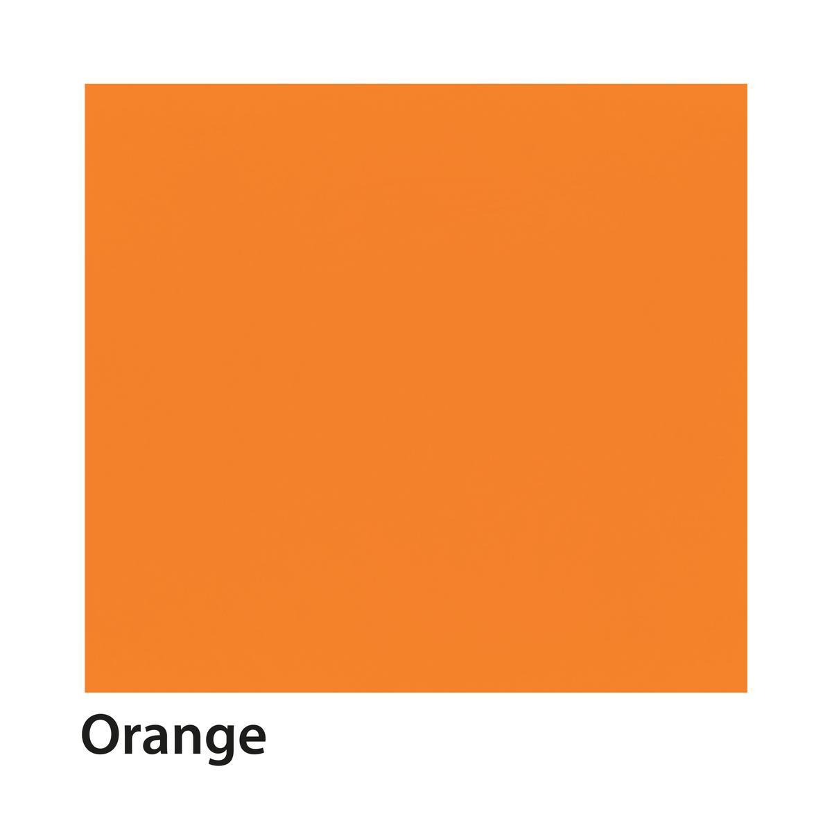 Świeca Big Ben Orange nr. 4