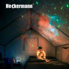 Projektor gwiazd LED astronauta Heckermann W - Miniaturka zdjęcia nr 4