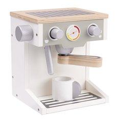 Ekspres do kawy i herbaty drewniany kawiarnia + kubek - Miniaturka zdjęcia nr 1