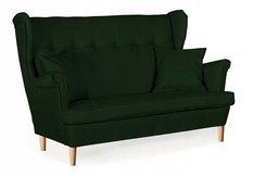 Zestaw wypoczynkowy sofa + 2 fotele Family Meble - Miniaturka zdjęcia nr 3
