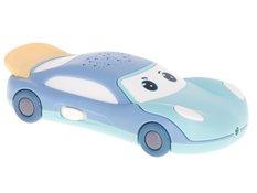Projektor gwiazd telefon samochód z muzyką niebieski - Miniaturka zdjęcia nr 5