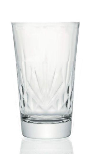 Wysoka szklanka do drinków 360ml Hrastnik Friends Crystal nr. 1