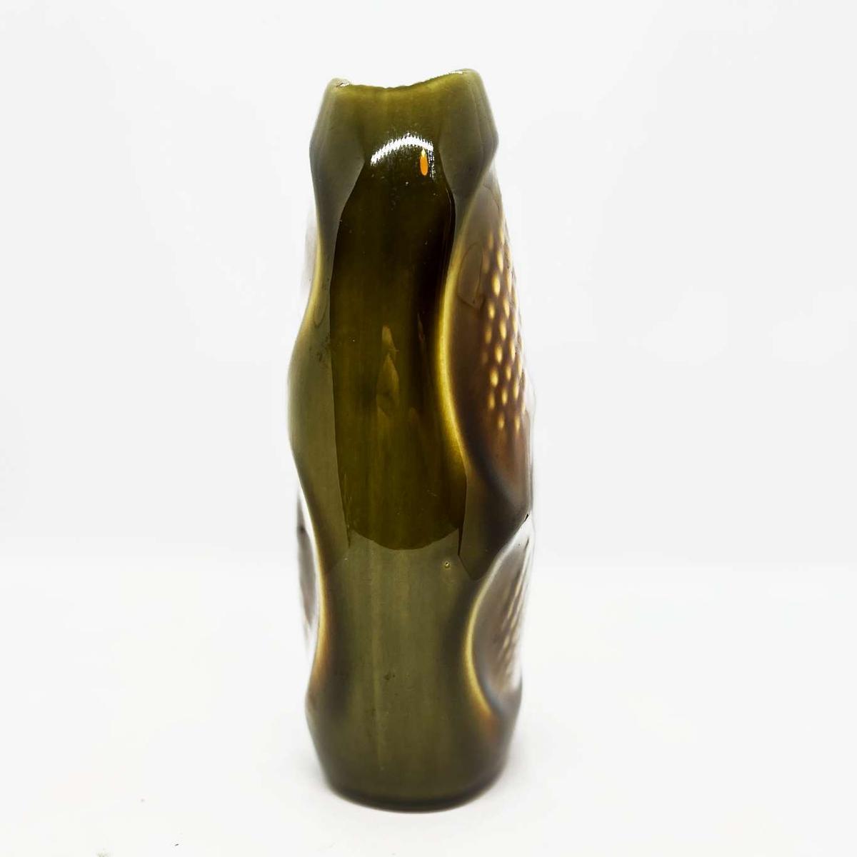 Ceramiczny wazon Ditmar Urbach lata 60. 5 Full Screen