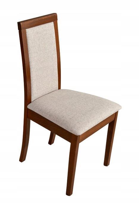 Krzesło R-4 drewniane do kuchni salonu WZORNIK wybór nr. 2