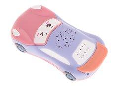 Projektor gwiazd telefon samochód z muzyką różowy - Miniaturka zdjęcia nr 4