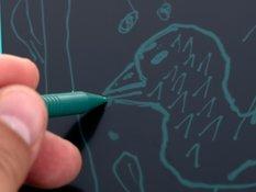 Tablet graficzny tablica do rysowania dinozaur 8,5 - Miniaturka zdjęcia nr 6