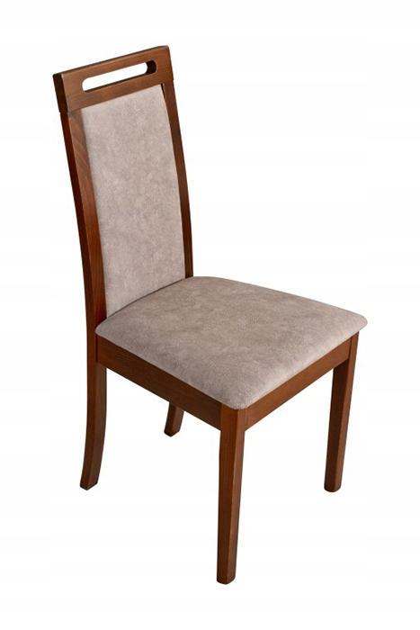 Krzesło R-6 drewniane do kuchni salonu WZORNIK wybór nr. 2