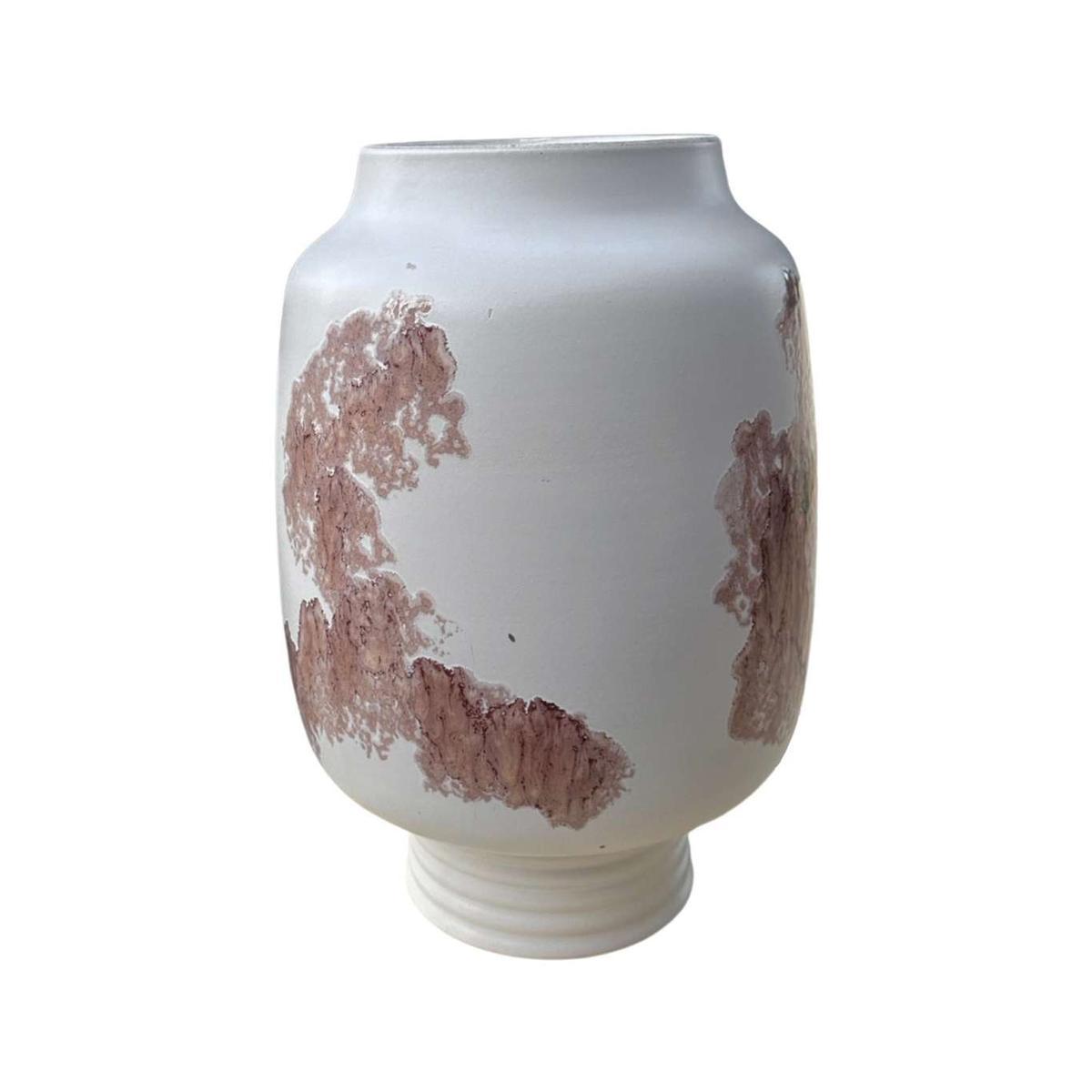 Wielki ceramiczny wazon, Ü Keramik, Niemcy, lata 60. nr. 7