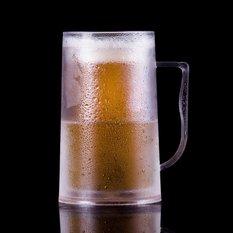 Lodowy Kufel FROSTER 500ml Płyn do piwa na grilla - Miniaturka zdjęcia nr 2