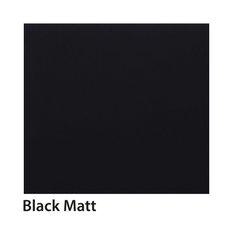 Świeca Soft Twist Black Matt Medium - Miniaturka zdjęcia nr 7