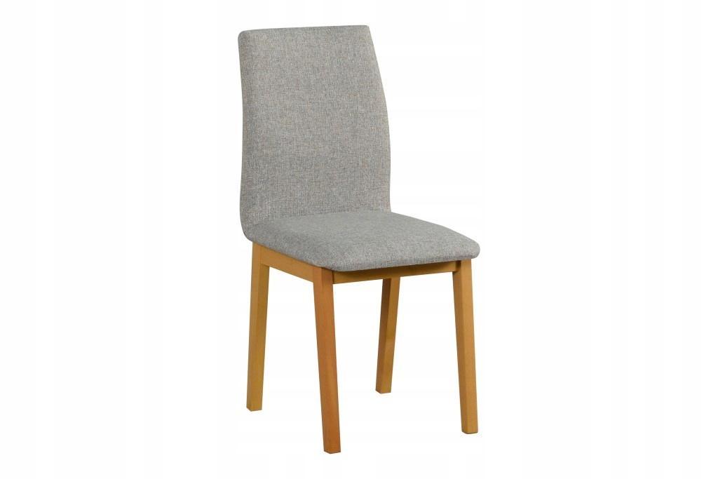 Krzesło Luna 1 drewniane do kuchni salonu WZORNIK wybór nr. 3