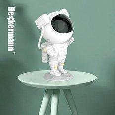 Projektor gwiazd LED astronauta Heckermann W - Miniaturka zdjęcia nr 8